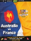 02/07/2005  : Australia v France