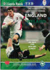 04/03/1998 : England v Ireland