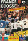 06/02/1993 : France v Scotland