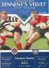 09/05/1998 : Glasgow Hawks v Kelso Tenents Final