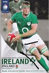10/02/2013: Ireland v England