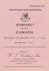 12/09/1979 : Cornwall v Canada