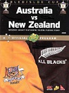 13/08/2005 :  Australia v New Zealand