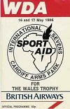 16/05/1986: Sport Aid Sevens
