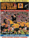 19/07/1992 :  Australia v New Zealand 