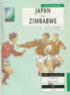 14/10/1991 : Japan v Zimbabwe