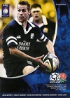 21/02/2004 : Scotland v Englamd