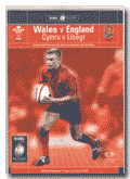 22/02/2003 : Wales v England