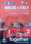 27/03/2004 : Wales v Italy