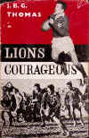 Lions Courageous (1959)