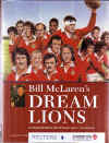 Bill McClarens Dream Lions