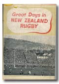 Great Days in New Zealand Rugby