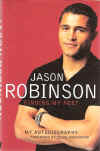 Jason Robinson - Finding My Feet