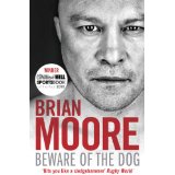 Brian Moore - Beware of the dog