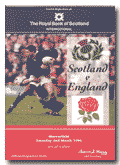 02/03/1996 : Scotland v England