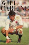 Will Carling - A captains diary 