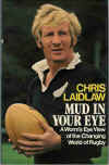 Chris Laidlaw - Mud in your eye