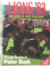 Lions 83 - On tour in New Zealand