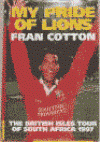 My Pride Of Lions (1997)