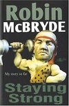 Staying Strong - Robin McBryde