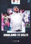 10/02/2024 : England v Wales