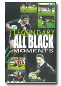 Legendary All Black Moments